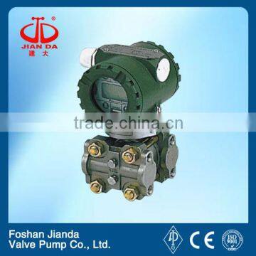 Differential Pressure Transmitter/fiber Optical Transmitter/4-20ma Pressure Transmitter