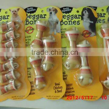 Popular Automatic Pet Treats Food Machine/ Dog Twist Bone Machine photo-3