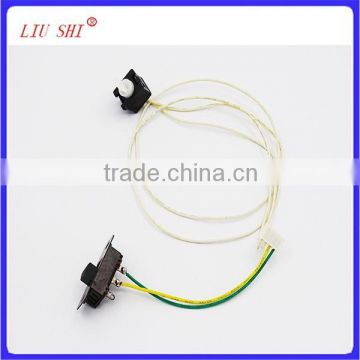 specialized switch power cable for exercises machines