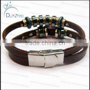 personalized leather bracelets leather bracelet faith leather bracelet