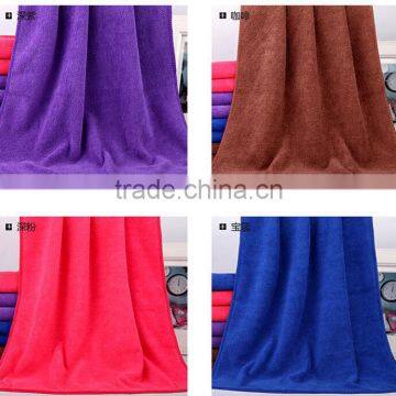 2015 New Design 12x12 Microfiber Cloth photo-2