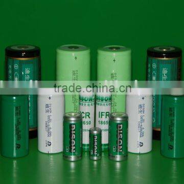 Dison all types ni-mh ni-cd li-ion rechargeable battery