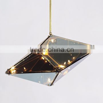 Diamond Luxury LED Chandelier Light for Decoration