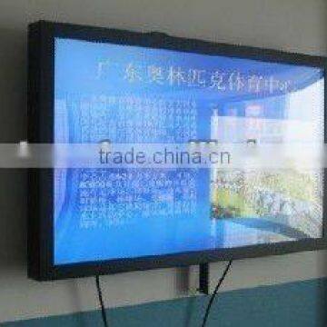 2016 Hot Sell 55 inch lcd display