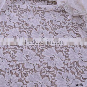 Summer Super popular approved fahsion dress making lace fabric