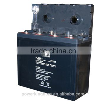 2V800Ah sealed lead acid Battery