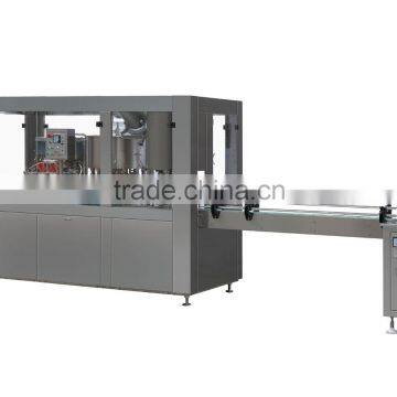 3 in 1 automatic filling machine,automatic liquid filling machine,automatic filling sealing machine