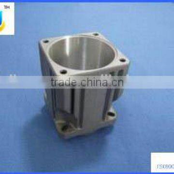 customized casting machinary part