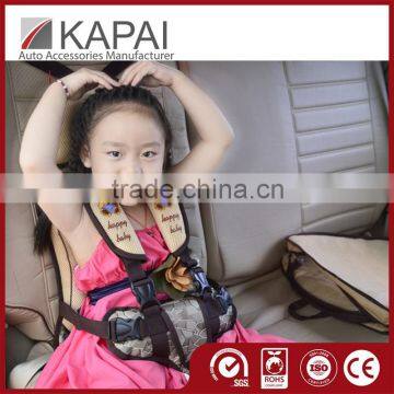 Excellent Quality China Child Safety Baby Car Seat                        
                                                Quality Choice