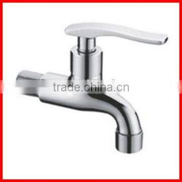 Washing machine water laundry taps single handle bathroom accessories wall faucet T9204