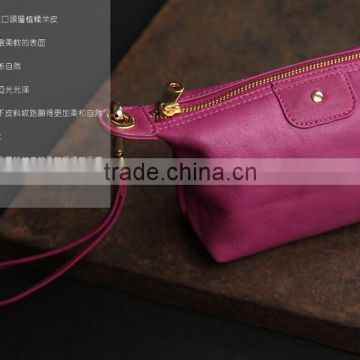 Factory Price Wholesale Cosmetic Bags Custom