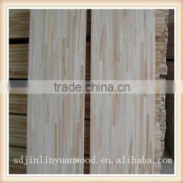 Factory Sell Solid Fir Solid Wood Boards