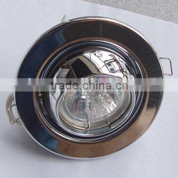 DL212 swivel downlight