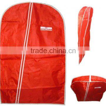 New Style Foldable Suit Bag