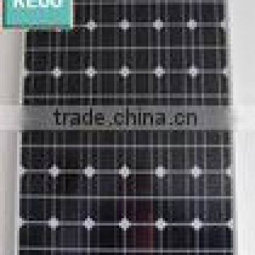 REOO Mono Crystalline Solar Panels With Good Quality,low Price Solar Cell photo-4