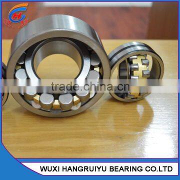 Double Row Industrial Machine Spherical Roller Bearing 23044