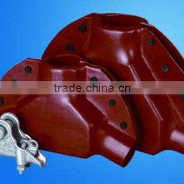 24kV Bus Bar Insulation Boot/Shroud