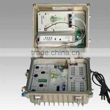 EOC Master GDOU8030 Multi-function High Level Output EOC Master With Deep Integration of ONU , EOC and Receiver Module photo-5