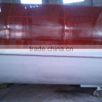 Durable Tungsten Ore Rotary Sieve