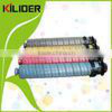 Office consumable items compatible Ricoh MP C6003 color toner cartridge