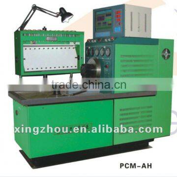 Diesel Fuel Injection Pump Test Bench (dispalyed by LCD&digital)