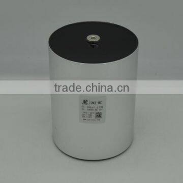 DC Link Capacitor, Film Capacitor for Solar Panels photo-4