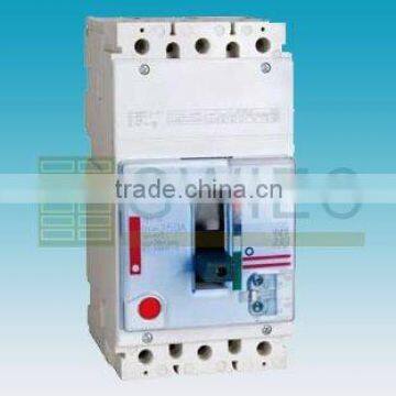 TDPX Moulded Case Circuit Breaker 250A