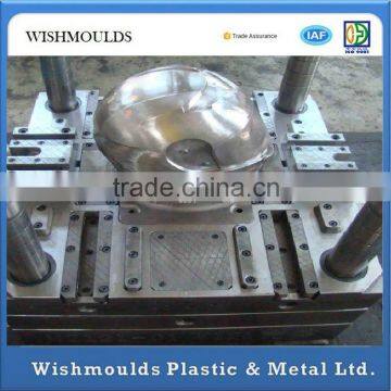 Manufacture High Quality 5 gallon preform molds