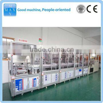 New Hot Non Vacuum Blood Collection Tube Machine