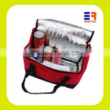 Cans Cooler Bag With Handle photo-2