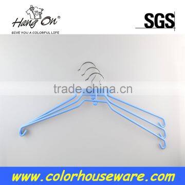 Multifunction Pvc Coated Hanger