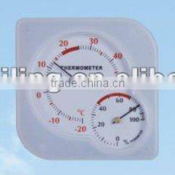 ZLJ-009 bimetal thermometer and hygrometer