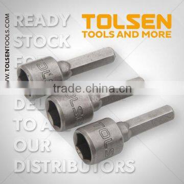 3PCS NUT SOCKET SET