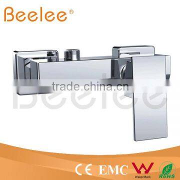 In-wall Bath Mixer Wall Faucet