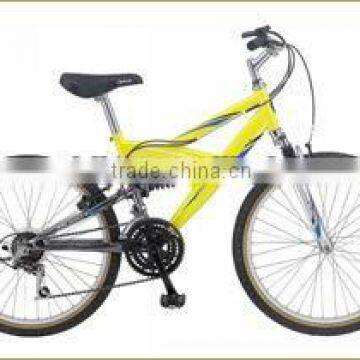 Full Suspension Mountain Bike for Sale Nice Bikes photo-2