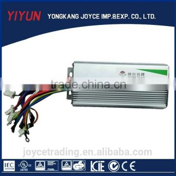 48V Controller for electric bicycle from YIYUN