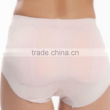 Plus Size Silicone Padded Panties Hip Pad ,Pad In Panties