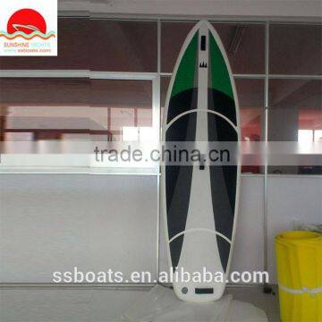 PVC inflatable stand up paddle board inflatable SUP paddle board