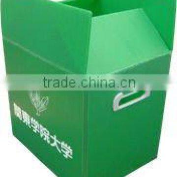 PP Plastic Box