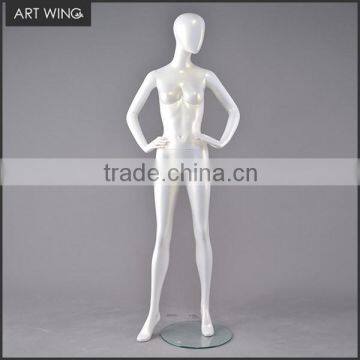 abstract lady female display forms mannequin woman for sale cheap