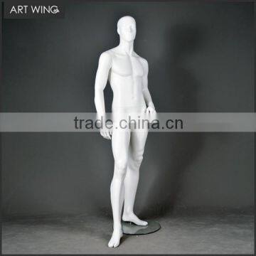 adult realistic clothing factic male mannequins for sale used