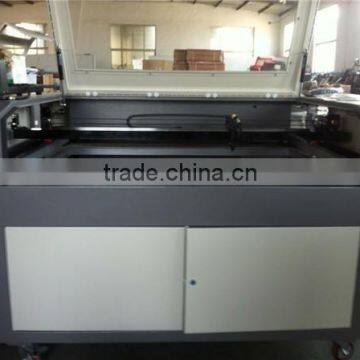 SM1390 Laser Cardboard Cutting Plotter photo-3