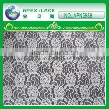 swiss voile lace in switzerland-APN5988