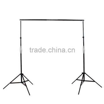 Professional Photographic Studio 2.4*3.0m Aluminum Background Stand photo-2