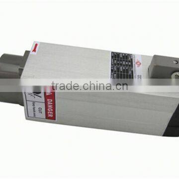 GDZ93x82-3.5(380V) Toauto 18000rpm Cnc Engraving Machine Spindle Motor Quality Choice photo-4