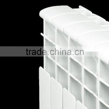 85mm & 100mm Die Cast Aluminum Radiators for Central Heating System photo-5