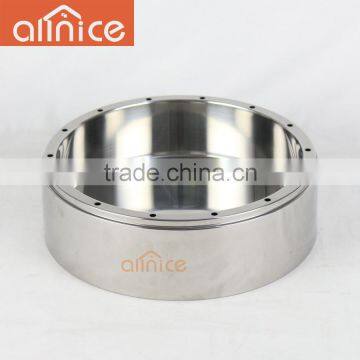 18/0 High Quality Stainless Steel Energy-saving Cooking Pot photo-5