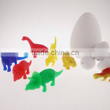 Dinosaur toys TPR toys garden toys other classical toys