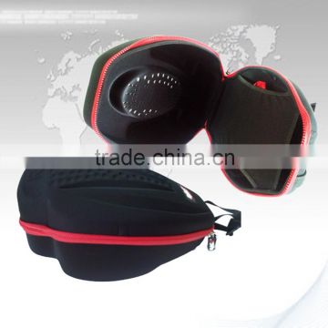 Customized EVA bike helmet case