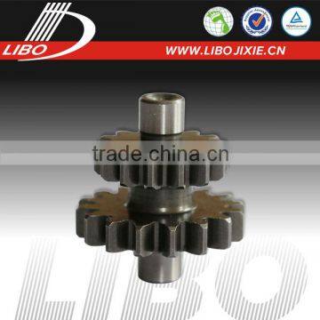 Motorcycle Parts for 20crmo Starter Gear photo-2